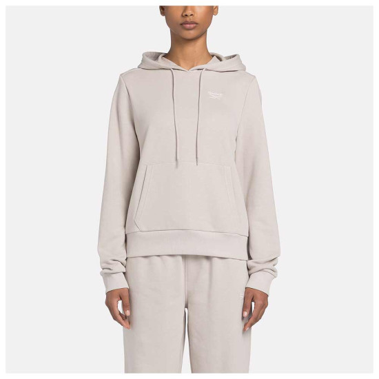 Reebok Γυναικείο φούτερ